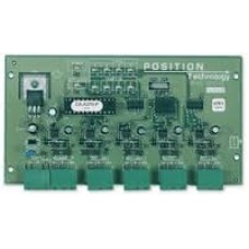CA-A370-P Hub de retea cu 4 porturi RS485